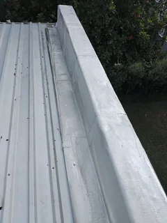 Roof leaking solution fixer