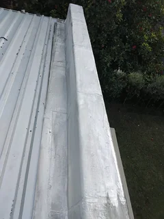Roof leaking solution fixer