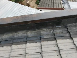 Abe 4mm Torch on waterproofing