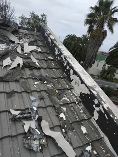 Abe 4mm Torch on waterproofing