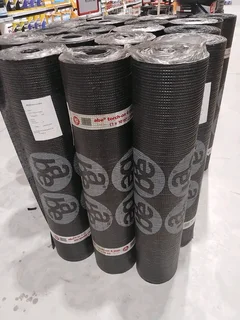 Abe 4mm Torch on waterproofing