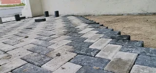 Paving all kind