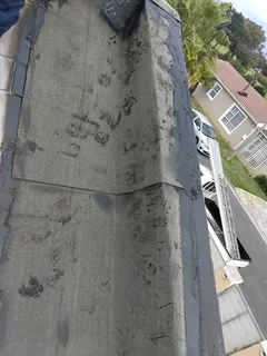 TORCH ON WATERPROOFING