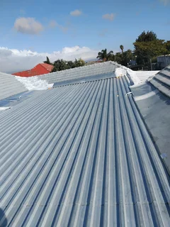 TORCH ON WATERPROOFING