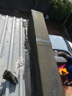 Roof cleaning and water  proofing Torch on