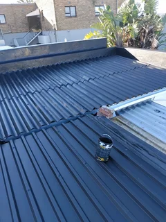 Roof cleaning and water  proofing Torch on