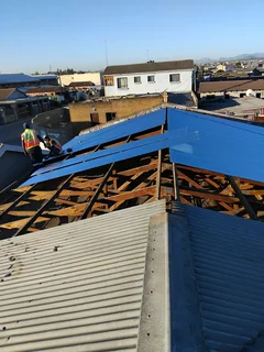 Roof cleaning and water  proofing Torch on