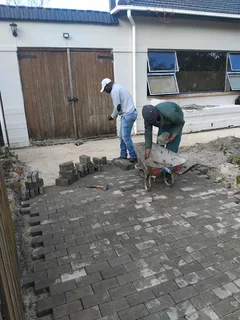 Best prices for paving