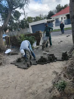 Best prices for paving