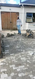 Best prices for paving