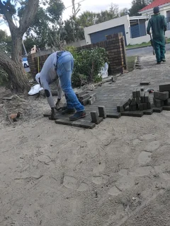 Best prices for paving