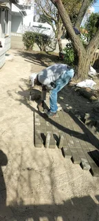 Best prices for paving