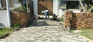 Best prices for paving