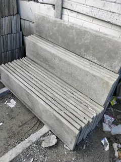 BOUNDARY WALLS SLABS