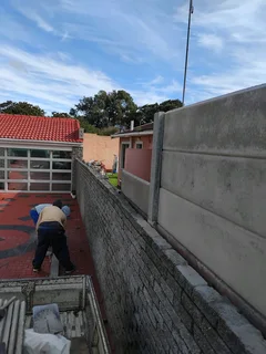 BOUNDARY WALLS SLABS