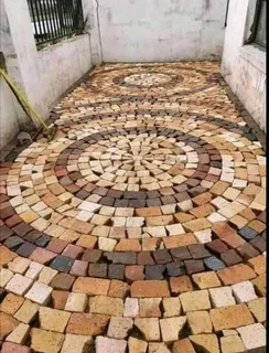 All Kind Of Paving