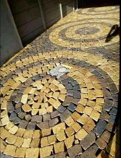ALL KIND OF PAVING