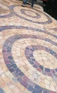 ALL KIND OF PAVING