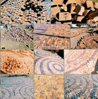 ALL KIND OF PAVING