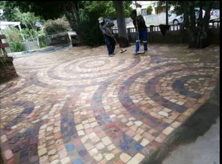 ALL KIND OF PAVING
