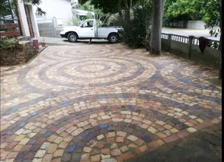 ALL KIND OF PAVING