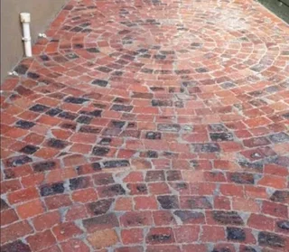ALL KIND OF PAVING