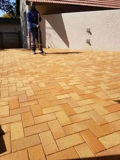 ALL KIND OF PAVING