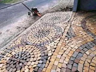 ALL KIND OF PAVING