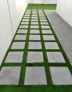 Block and Turf