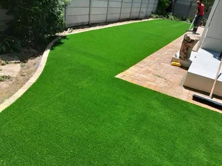Artificial Grass