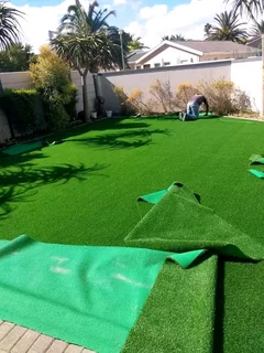 ARTIFICIAL GRASS