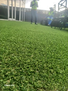 ARTIFICIAL GRASS