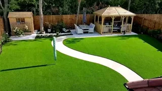 ARTIFICIAL GRASS