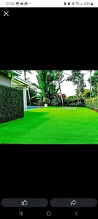ARTIFICIAL GRASS