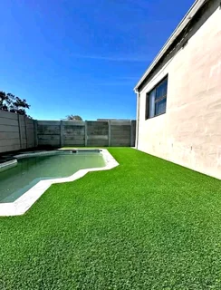 ARTIFICIAL GRASS