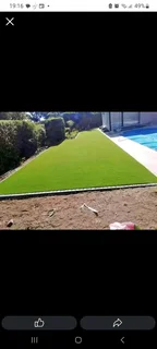 ARTIFICIAL GRASS