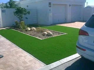 ARTIFICIAL GRASS
