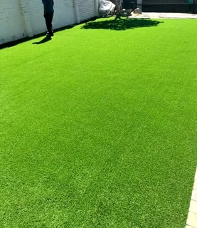 ARTIFICIAL GRASS