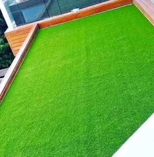 Best Artificial Lawn