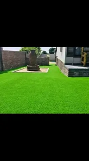 BEST ARTIFICIAL LAWN