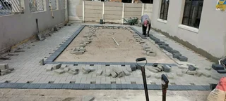 Pavers as good as new