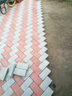 Normal Paving