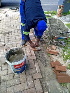 Paving Repair And Install