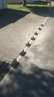 PAVING REPAIR AND INSTALL