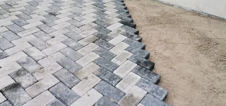 All Colours Pavers
