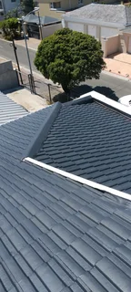 Painting and waterproofing