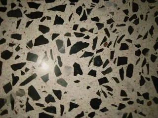 Grinding And Polishing Floors