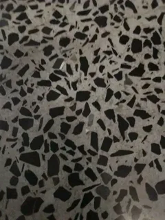 GRINDING AND POLISHING FLOORS