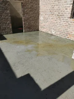 GRINDING AND POLISHING FLOORS