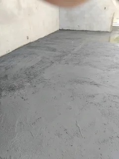 GRINDING AND POLISHING FLOORS